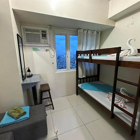 Green Residences Staycation By Pbyy Μανίλα Εξωτερικό φωτογραφία