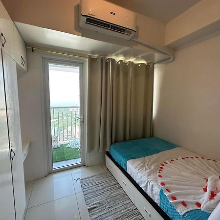 Green Residences Staycation By Pbyy Μανίλα Εξωτερικό φωτογραφία