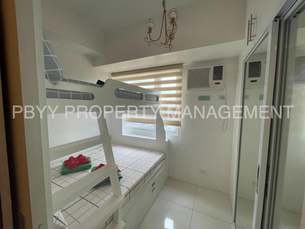 Green Residences Staycation By Pbyy Μανίλα Εξωτερικό φωτογραφία