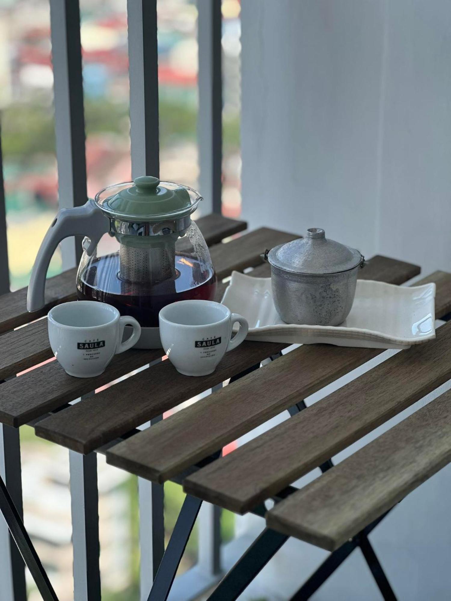 Green Residences Staycation By Pbyy Μανίλα Εξωτερικό φωτογραφία