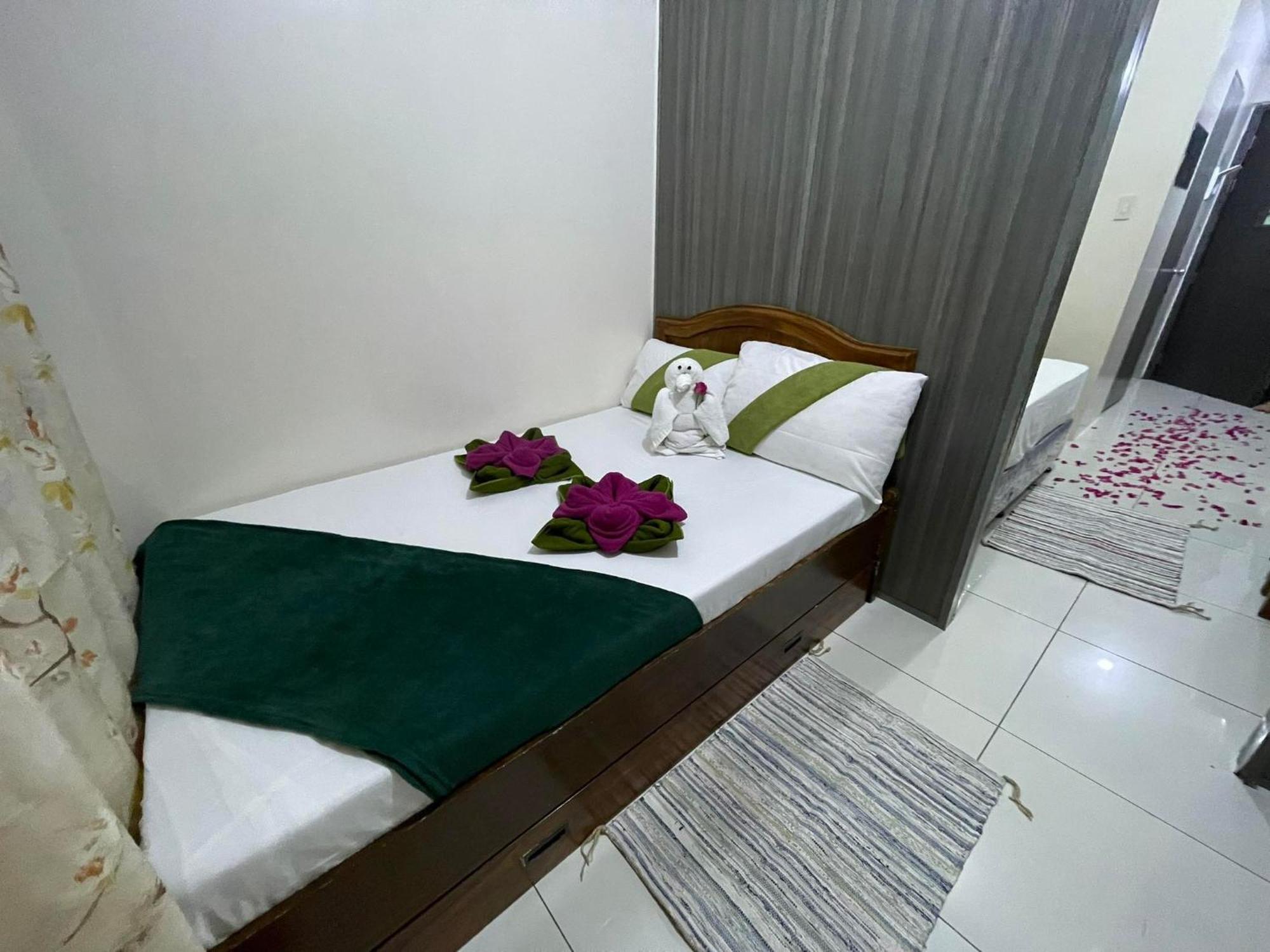 Green Residences Staycation By Pbyy Μανίλα Δωμάτιο φωτογραφία